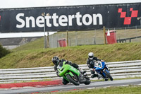 Middle Group Green Bikes